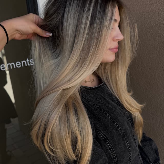 Blowout membership at Hair by Kj in Winter Haven, FL